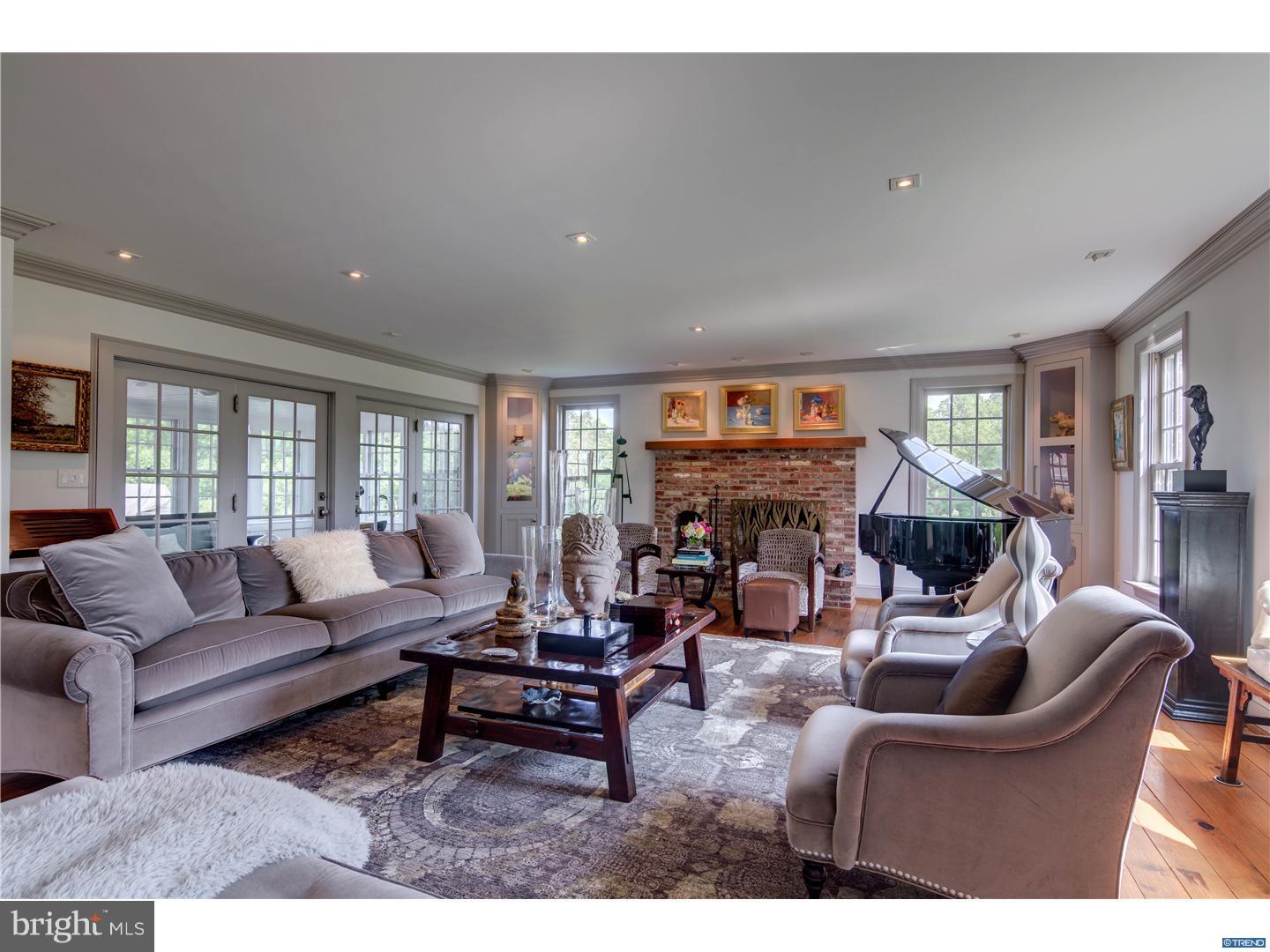 927 Pennock Bridge Road West Grove, PA 19390 - Photo 9 of 25 Gallery Image 9