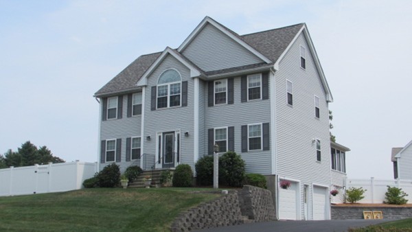 35 Spencer Knowles Road Rowley, MA 01969 - Photo 2 of 28 Gallery Image 2