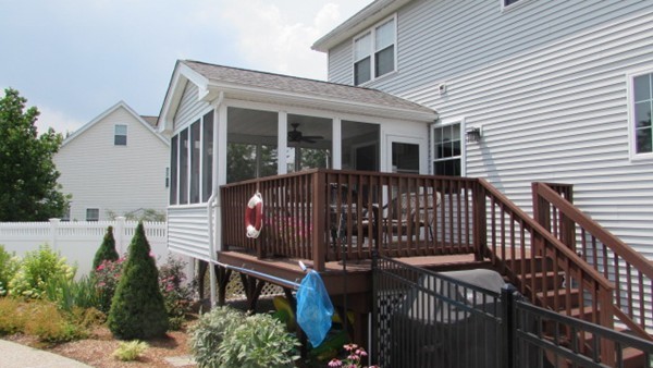 35 Spencer Knowles Road Rowley, MA 01969 - Photo 21 of 28 Gallery Image 21