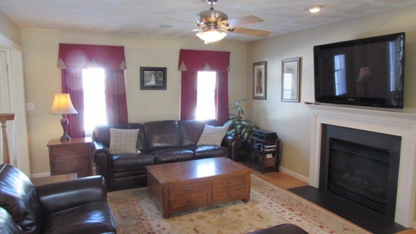 35 Spencer Knowles Road Rowley, MA 01969 - Photo 4 of 28 Gallery Image 4