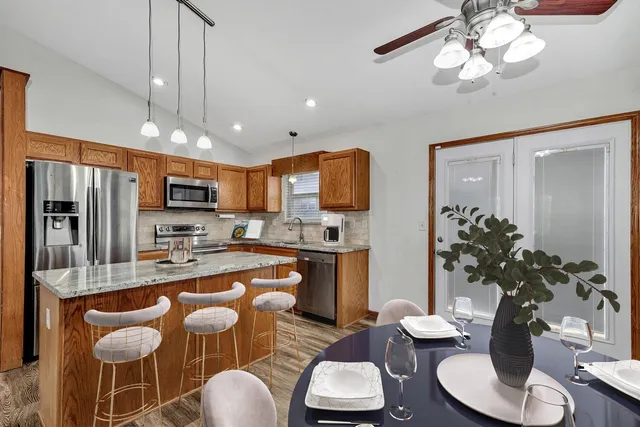 $230,000 | 2804 Rushwood Drive, Augusta, KS 67010