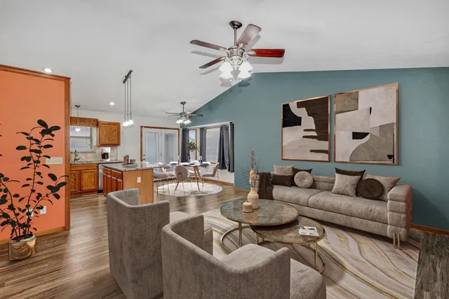 $230,000 | 2804 Rushwood Drive, Augusta, KS 67010