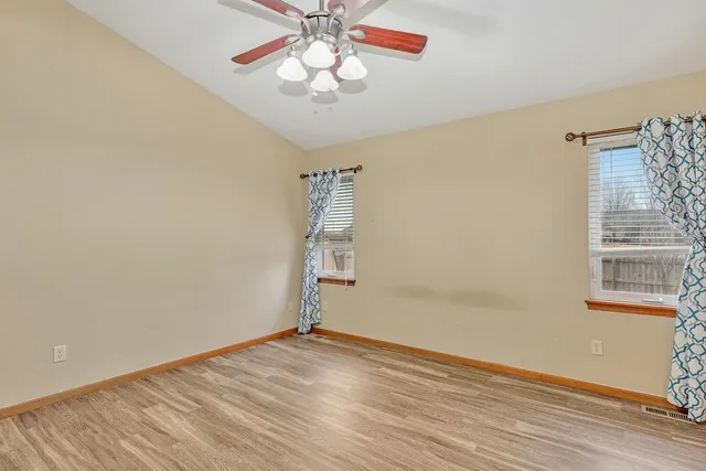 $230,000 | 2804 Rushwood Drive, Augusta, KS 67010