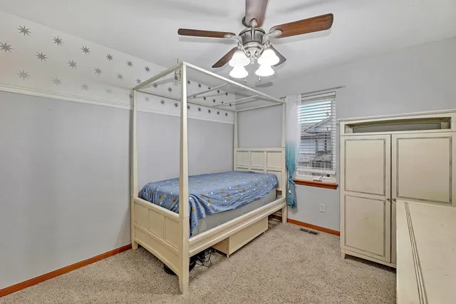 $230,000 | 2804 Rushwood Drive, Augusta, KS 67010