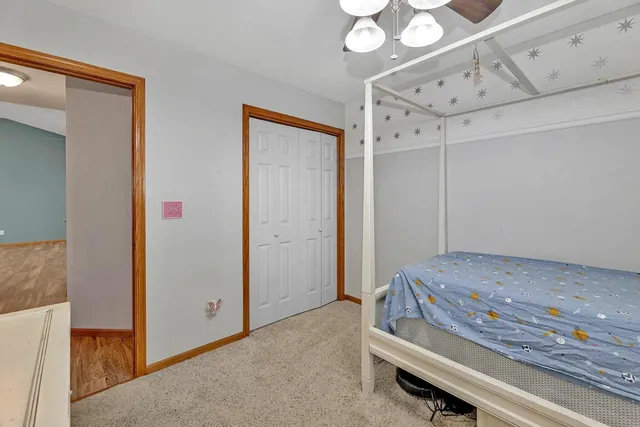 $230,000 | 2804 Rushwood Drive, Augusta, KS 67010