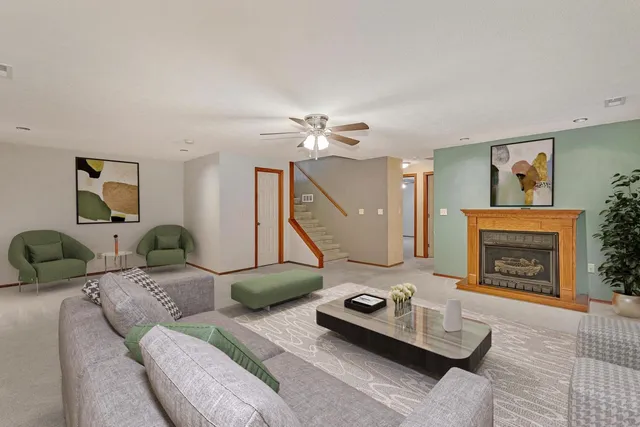 $230,000 | 2804 Rushwood Drive, Augusta, KS 67010