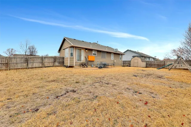 $230,000 | 2804 Rushwood Drive, Augusta, KS 67010