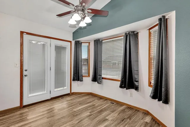 $230,000 | 2804 Rushwood Drive, Augusta, KS 67010