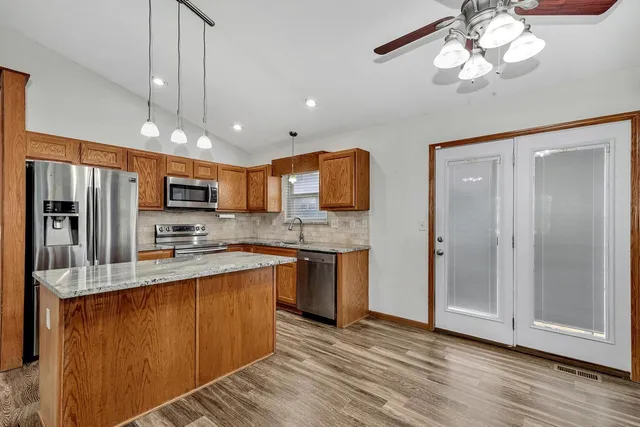 $230,000 | 2804 Rushwood Drive, Augusta, KS 67010