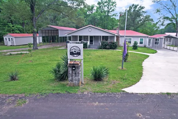 $533,000 | 1489 County Road 1858, Yantis, TX 75497