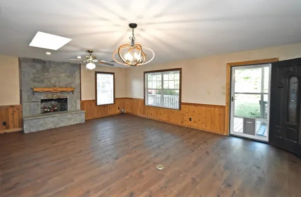 $533,000 | 1489 County Road 1858, Yantis, TX 75497