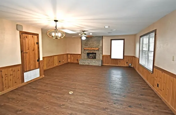 $533,000 | 1489 County Road 1858, Yantis, TX 75497