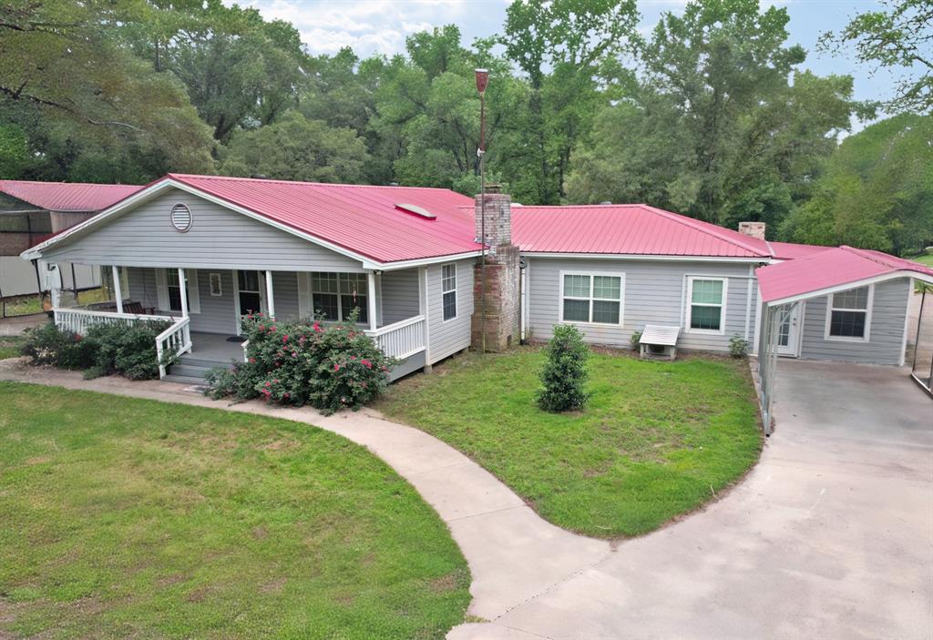 1489 County Road 1858 Yantis, TX 75497 - Photo 2 of 40