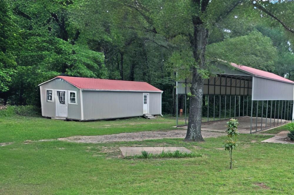 1489 County Road 1858 Yantis, TX 75497 - Photo 27 of 40