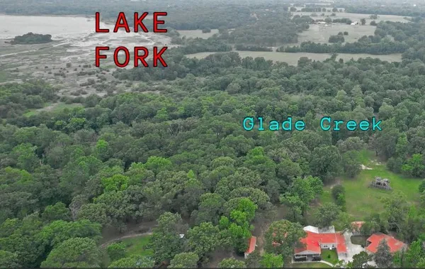 $533,000 | 1489 County Road 1858, Yantis, TX 75497