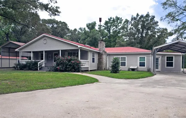 $533,000 | 1489 County Road 1858, Yantis, TX 75497