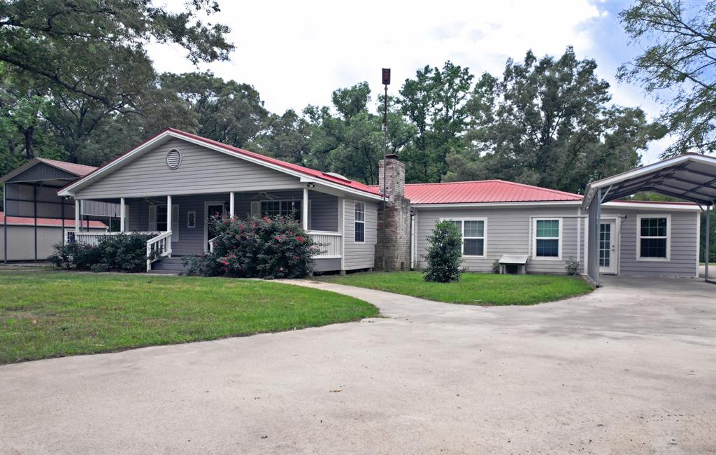 1489 County Road 1858 Yantis, TX 75497 - Photo 5 of 40