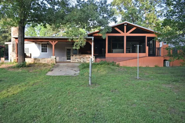 $533,000 | 1489 County Road 1858, Yantis, TX 75497