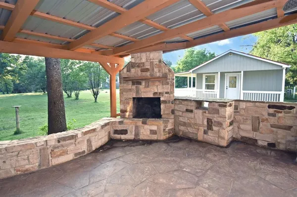 $533,000 | 1489 County Road 1858, Yantis, TX 75497