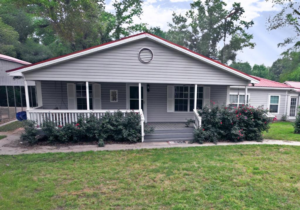1489 County Road 1858 Yantis, TX 75497 - Photo 10 of 40