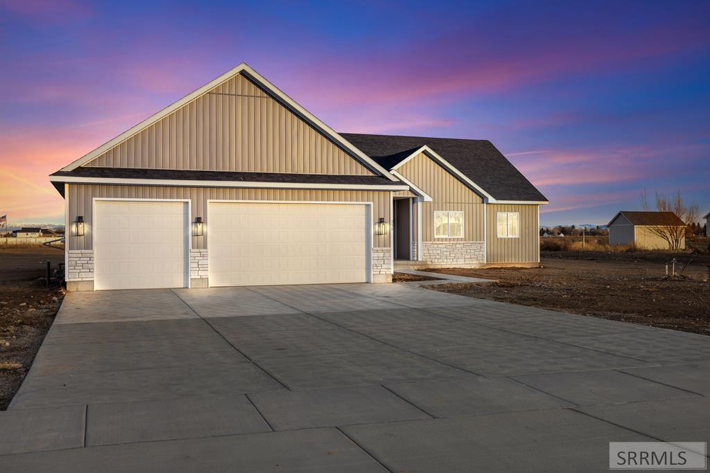 350 North 3744 East Rigby, ID 83442 - Photo 1 of 1 Main View