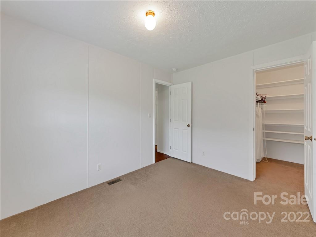 70 Sugar Cove Road Clyde, NC 28721 - Photo 12 of 21 a view of an empty room