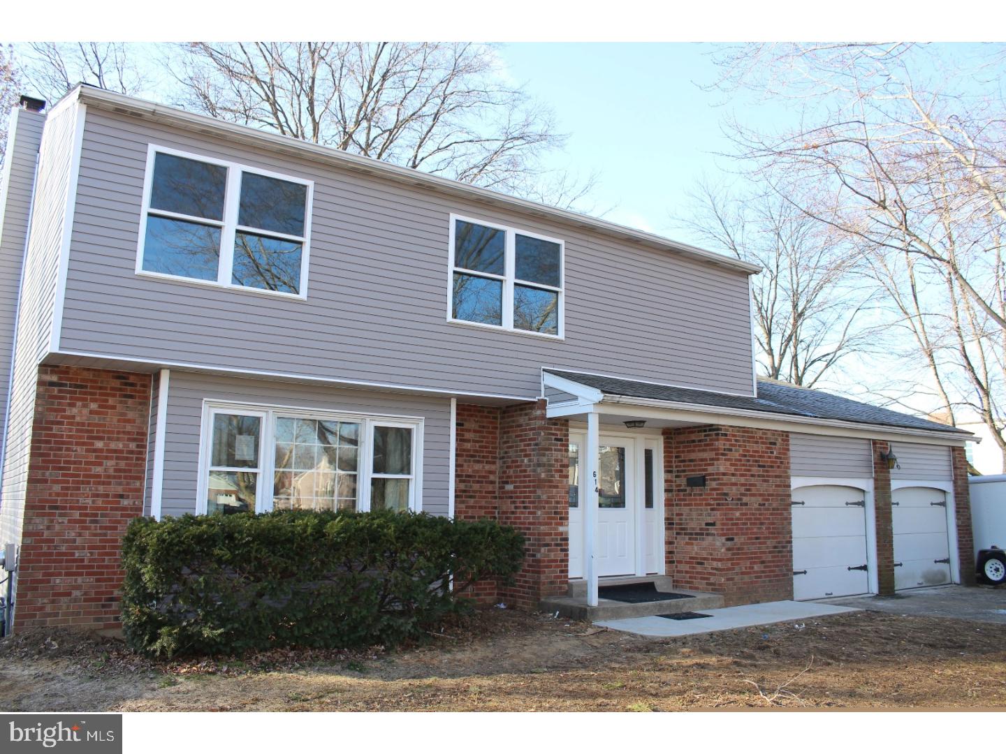 614 Drexel Road Fairless Hills, PA 19030 - Photo 25 of 25 Gallery Image 25