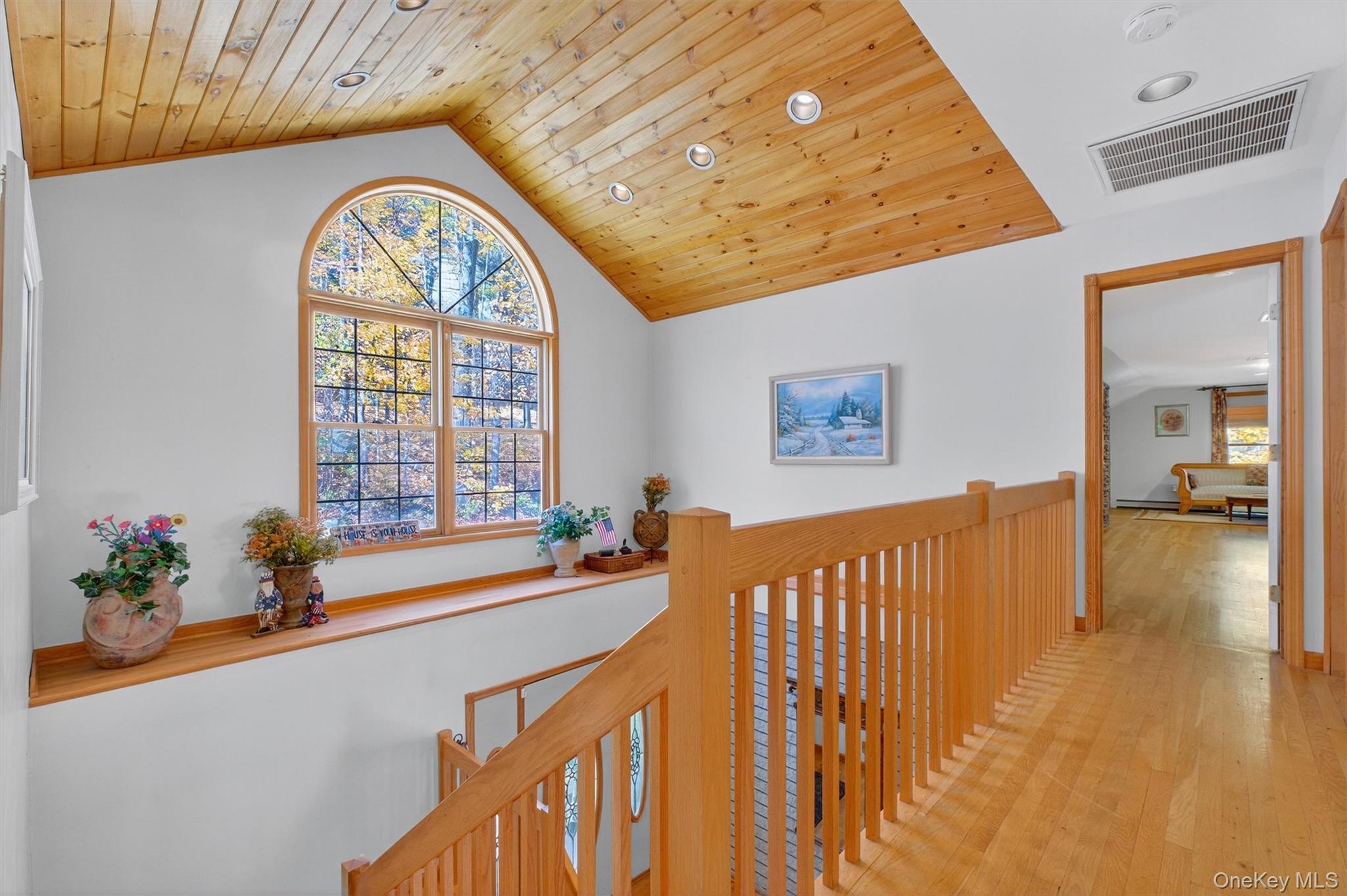 10 Byram Road Carmel, NY 10512 - Photo 16 of 49 a view of hall way with furniture