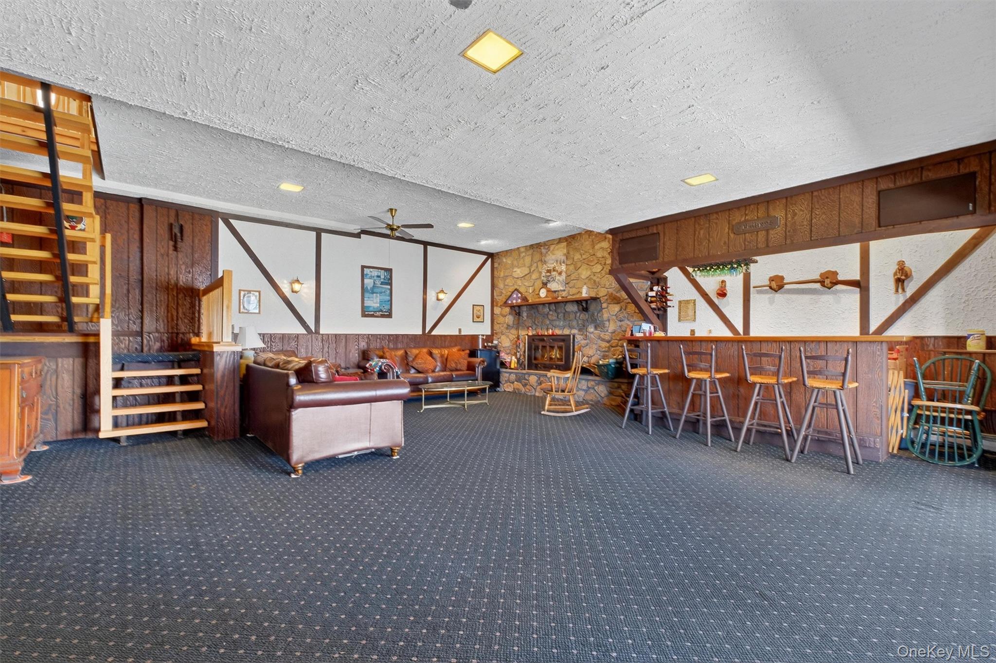 10 Byram Road Carmel, NY 10512 - Photo 24 of 49 a living room with furniture and a table