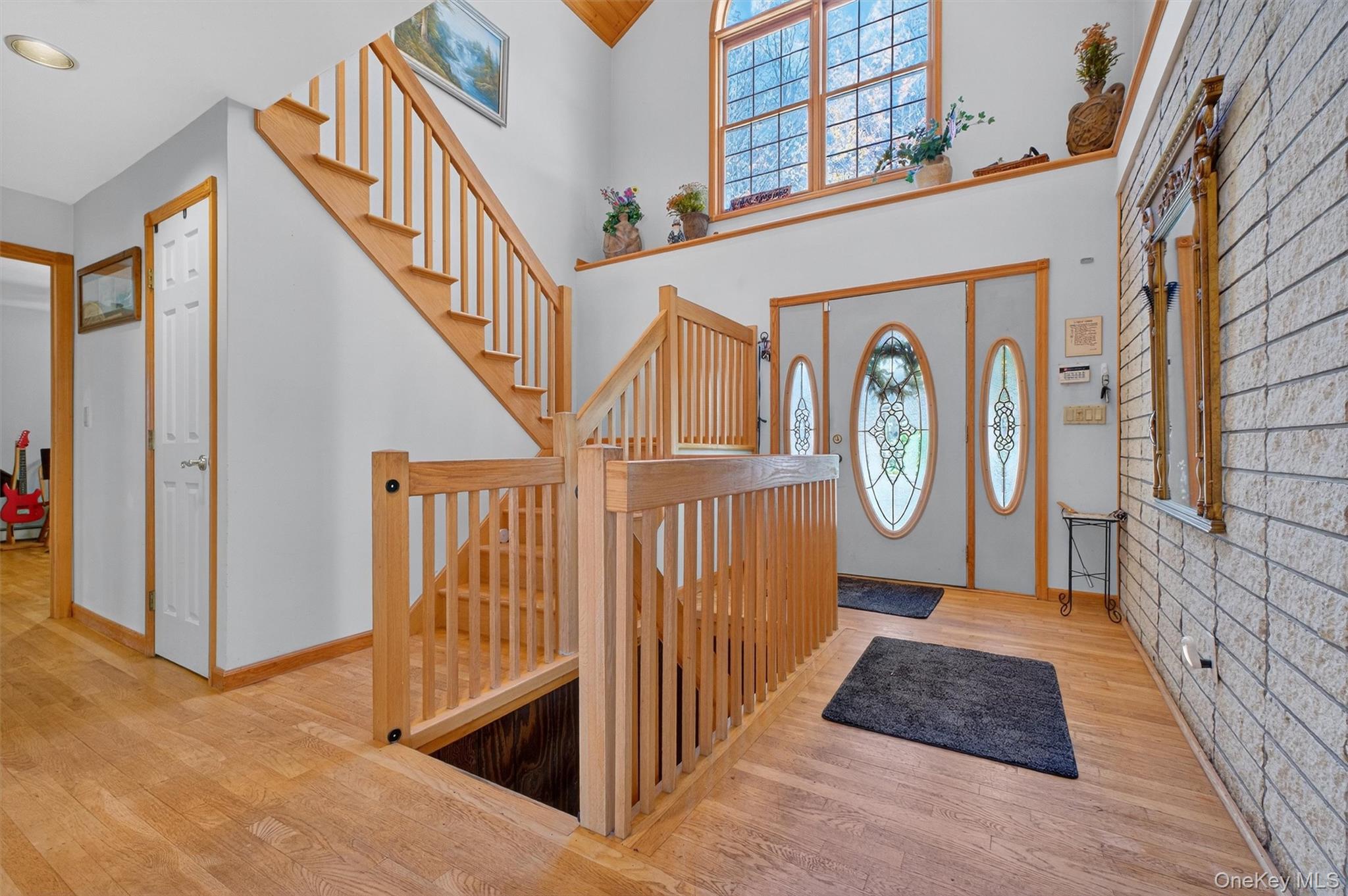 10 Byram Road Carmel, NY 10512 - Photo 3 of 49 a view of front door with stairs
