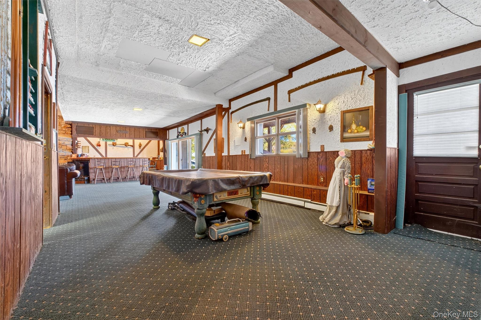 10 Byram Road Carmel, NY 10512 - Photo 31 of 49 a dining room with furniture and a window