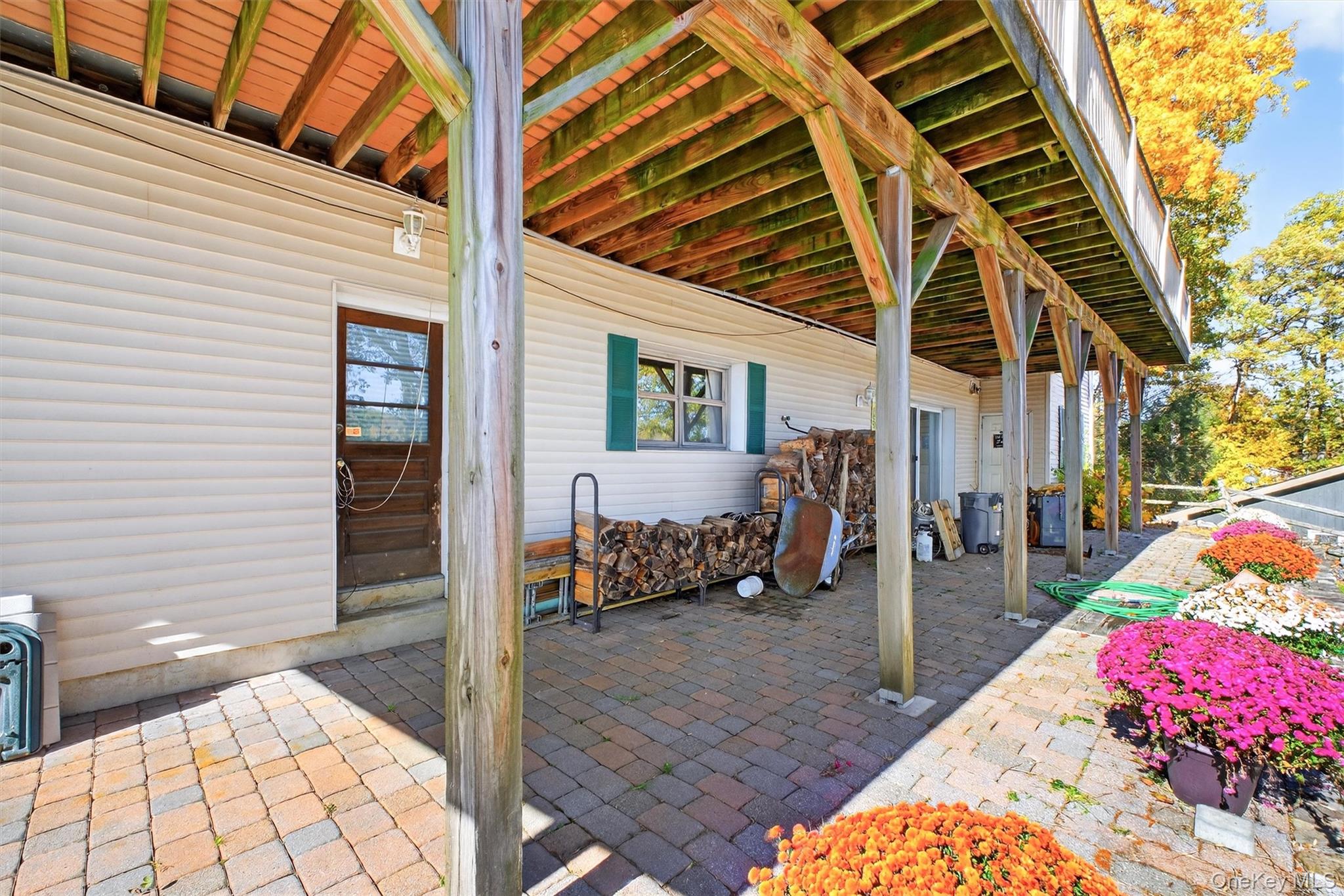 10 Byram Road Carmel, NY 10512 - Photo 32 of 49 a view of outdoor space