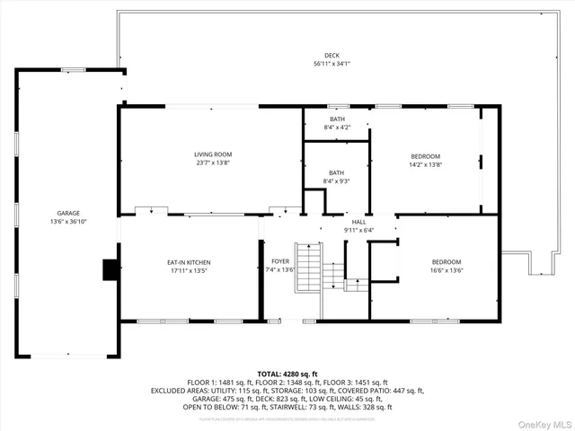 $650,000 | 10 Byram Road, Carmel, NY 10512