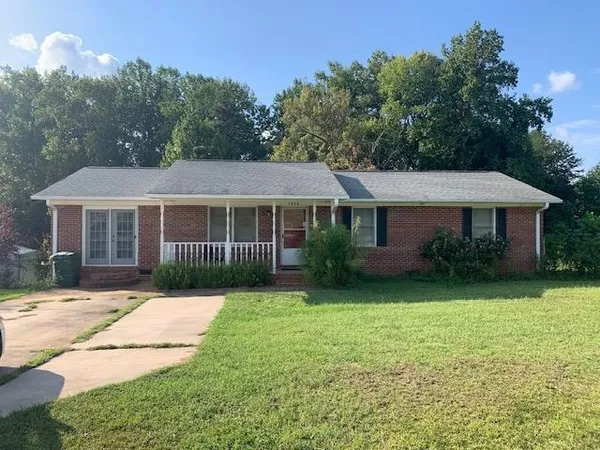 $189,900 | 1428 Leadmine Street, Gaffney, SC 29340