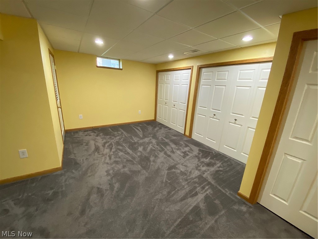 2251 Graybill Road Green, OH 44685 - Photo 14 of 23 basement