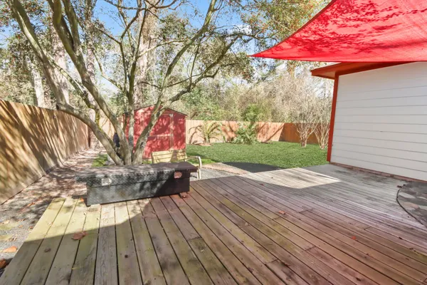 $268,500 | 35 North Wavy Oak Circle, The Woodlands, TX 77381