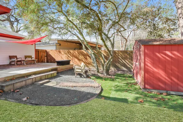 $268,500 | 35 North Wavy Oak Circle, The Woodlands, TX 77381