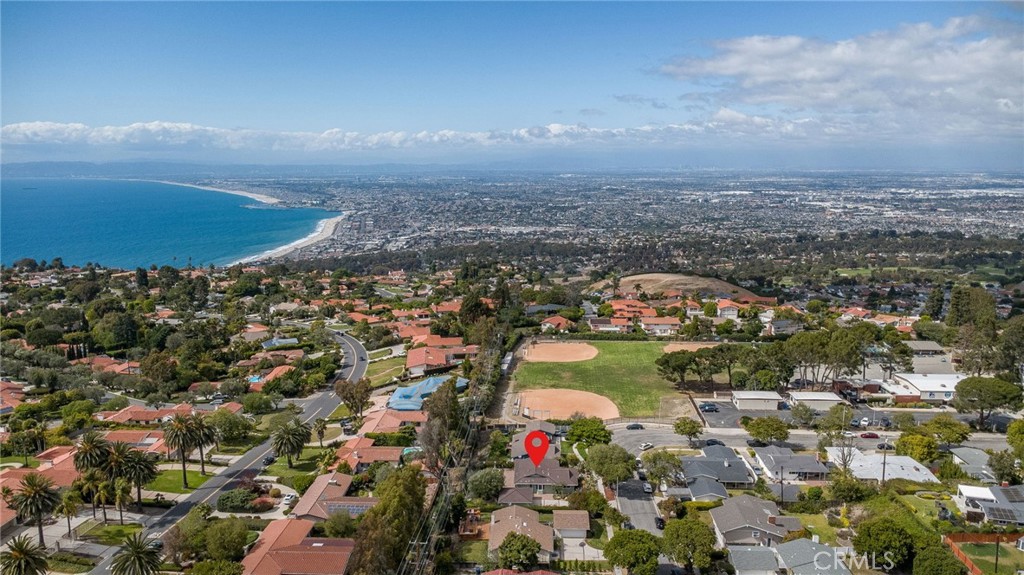 26813 Springcreek Road Rancho Palos Verdes, CA 90275 - Photo 66 of 70