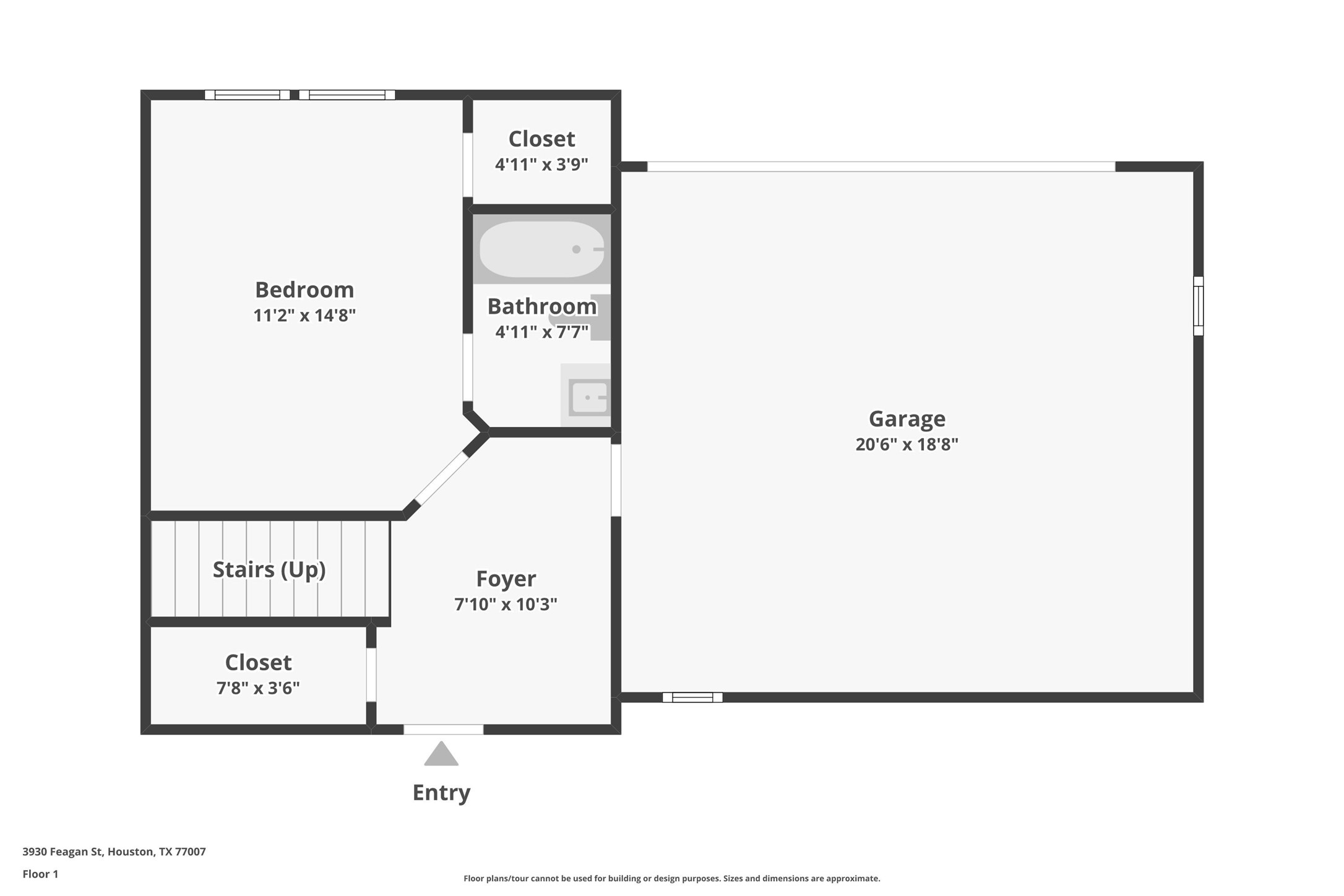 3930 Feagan Street Houston, TX 77007 - Photo 25 of 28