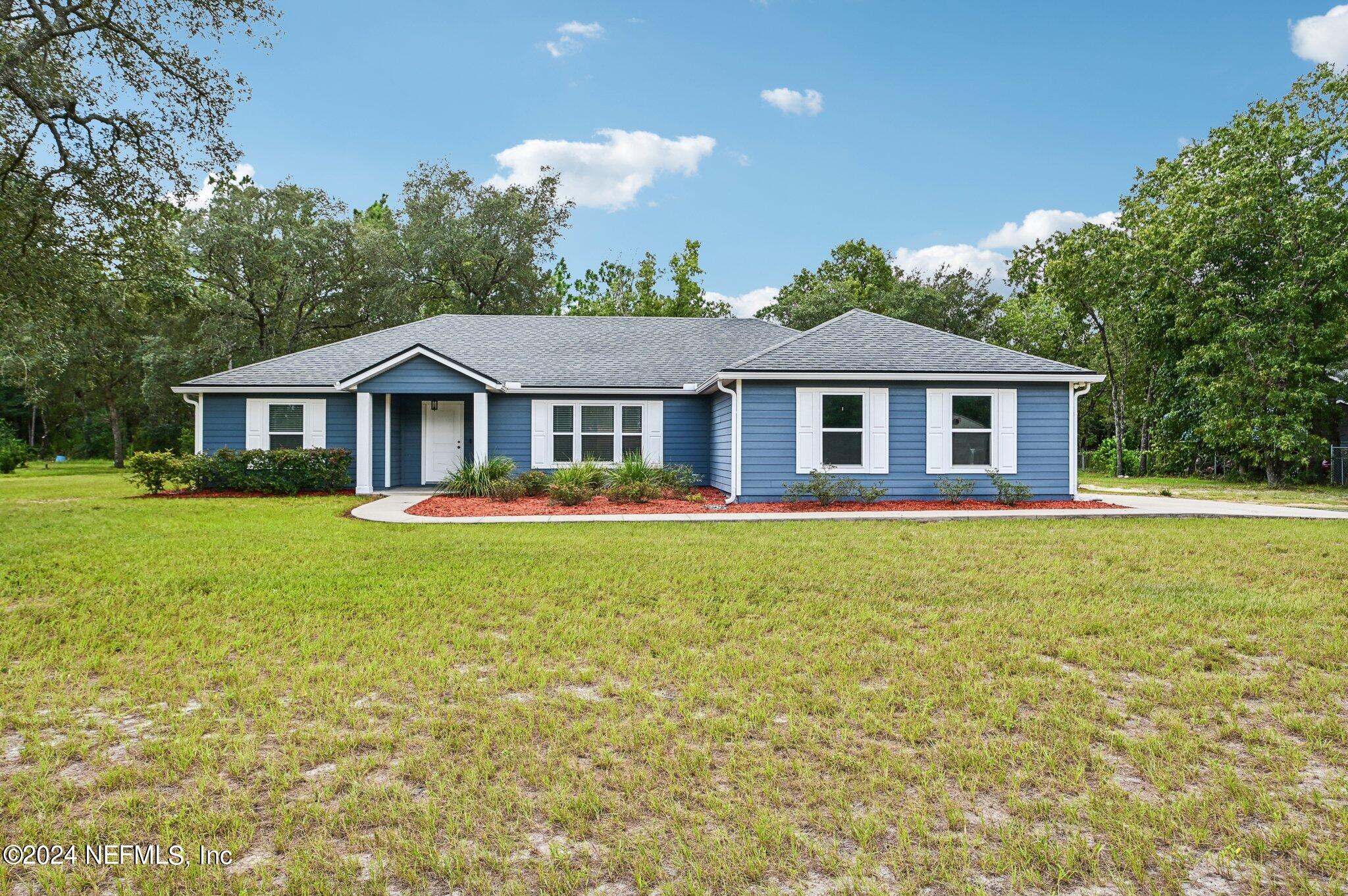 4517 Racoon Run Middleburg, FL 32068 - Photo 1 of 49 Front of House