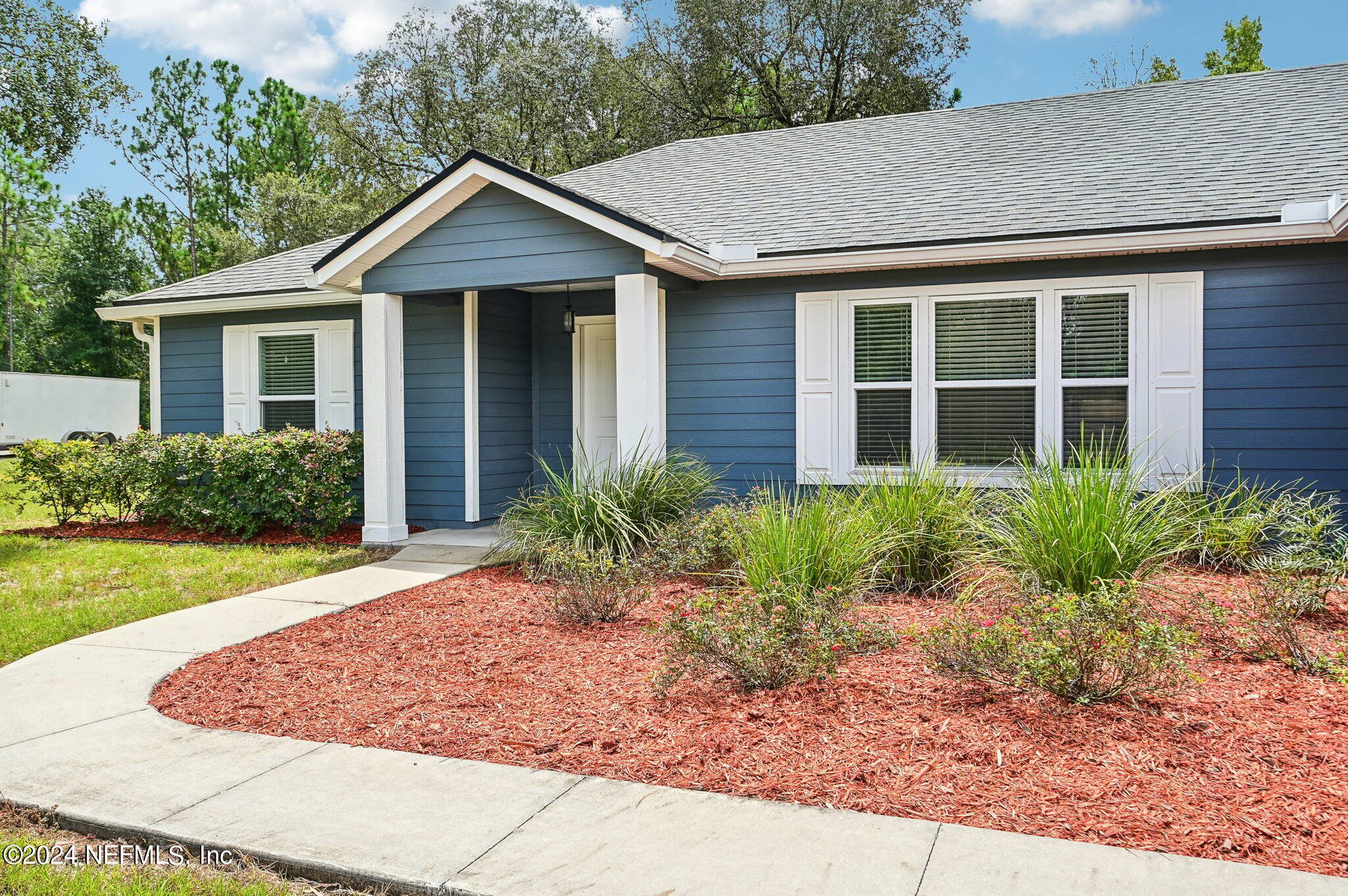 4517 Racoon Run Middleburg, FL 32068 - Photo 6 of 49 Racoon Run-006