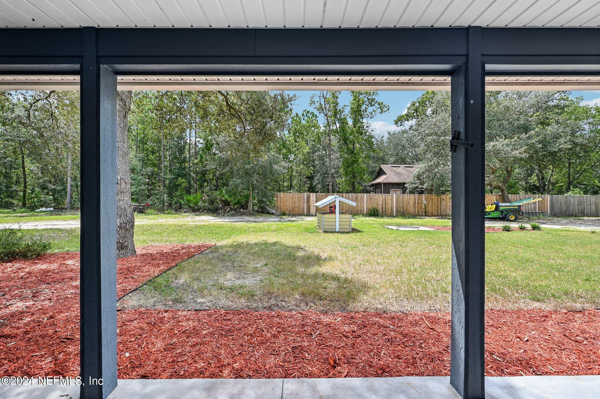 4517 Racoon Run Middleburg, FL 32068 - Photo 7 of 49 Racoon Run-007