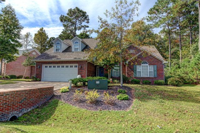 1011 Mill Run Road Sneads Ferry, NC 28460 - Photo 1 of 27 Primary Photo