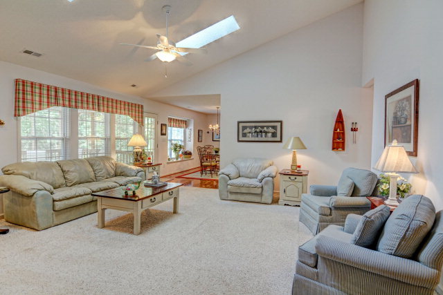 1011 Mill Run Road Sneads Ferry, NC 28460 - Photo 13 of 27 Additional Photo
