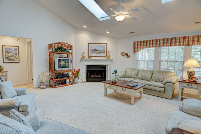 1011 Mill Run Road Sneads Ferry, NC 28460 - Photo 2 of 27 Additional Photo