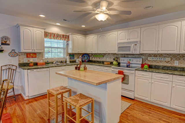 1011 Mill Run Road Sneads Ferry, NC 28460 - Photo 5 of 27 Additional Photo