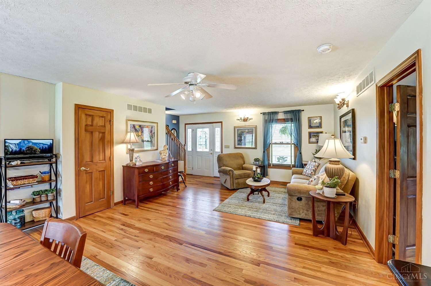 7104 Starkey-Clevenger Road Blanchester, OH 45107 - Photo 8 of 50 Gallery Image 8