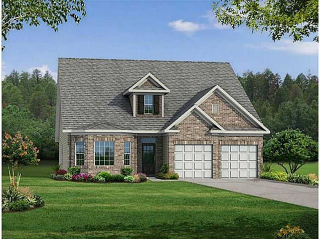 926 Lake Reddy Circle Grayson, GA 30017 - Photo 1 of 1