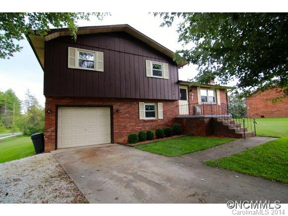 200 Fisher Road Brevard, NC 28712 - Photo 1 of 24 Gallery Image 1