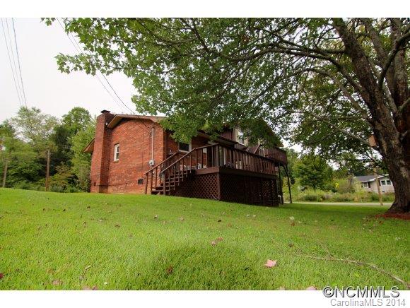 200 Fisher Road Brevard, NC 28712 - Photo 22 of 24 Gallery Image 22